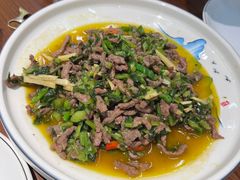 -食光慢宴·安吉土菜馆