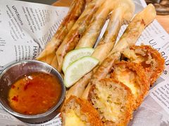 -KimPro 辛普乐概念韩餐