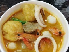 -老闽味沙茶面·姜母鸭(传承35年曾厝垵店)