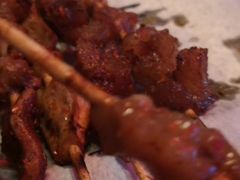 -肉串汪(望京店)