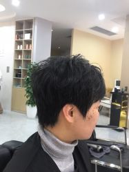 -黛蓝形象定制
