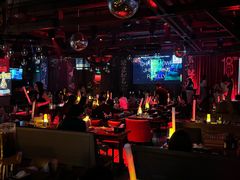 -18BAN音乐啤酒馆(西丽店)