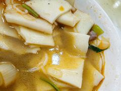 -尕西木老春台东乡手抓美食
