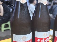-大胡子海鲜·天津菜·砂锅烧烤(五大道创始店)