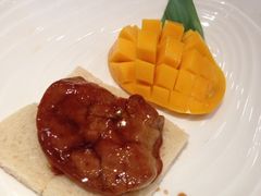 -乾山寿司(好运街店)