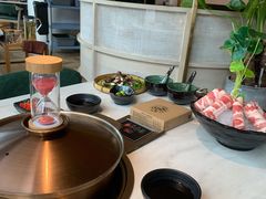-狐狸爱上椰子鸡(金地广场店)