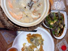 -官塘锋记鱼生·生腌·砂锅粥(牌坊街店)