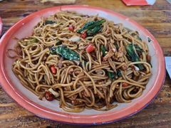 -老三样·美食研究中心(世贸路店)