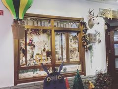 -骑鹅公社(南开大悦城店)