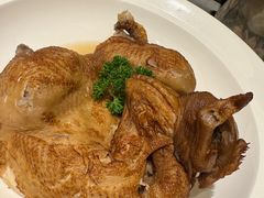 -老德州四合院·德州菜(天衢路店)