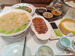 -梅利汴京烤鸭•开封豫菜地标店(东司门店)