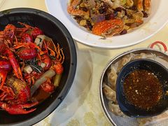 -聚味瞿记·龙虾堂(望城店)