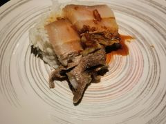 -庐灶江南·江南菜·四合院Bistro(东直门雍和宫·原华侨宾馆店)