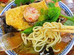 -亚忠小吃店(曾厝垵店)