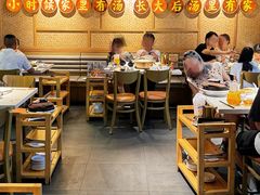 -顺德公广东猪肚鸡·煲仔饭(白石洲店)