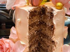 -杜哈夫DOUX RÊVE·生日蛋糕(日月光店)