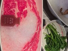 -ONE FULL 古董港式海鲜火锅