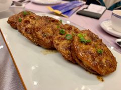 -银都上海菜馆(粤海东路店)