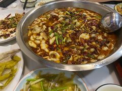 -老四川平头酸菜鱼(衙前店)