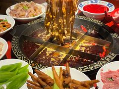 -黄家码头老火锅(解放碑旗舰店)