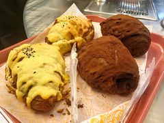 脏脏包-OUR Bakery(三里屯太古里店)