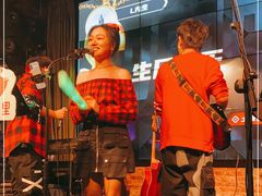 -胡桃里音乐酒馆(石家庄店)