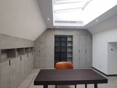 -星杰国际设计 别墅大宅装修(虹桥分公司)