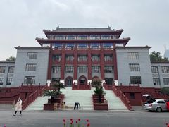 -四川大学(望江校区)