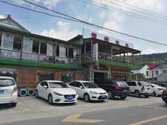 -梦缘水乡·湖景餐厅