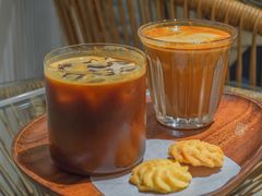 -FUN COFFEE