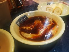 红糖冰粉-唇辣号重庆老火锅(亦庄店)