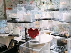 -西檬树SIMON·T轻奢蛋糕(大东方Max店)