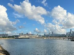 -东望洋炮台东望洋灯塔