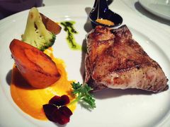 -K·Kitchen KK牛扒厨房(江南西店)