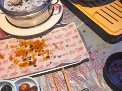 -肥肥虾庄·金牌油焖大虾(杨园滨江时代walk店)