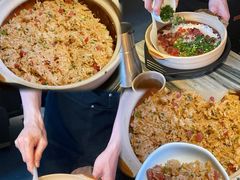 -大头椰·椰子鸡火锅(南宁万象城店)