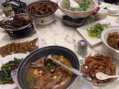 -徽州月·民间徽菜(浦东总店)