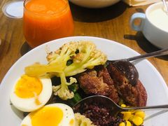 -Dreamsalad梦想轻厨(健康轻食·减脂沙拉·意面·祖庙店)