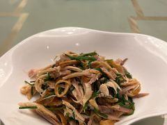 -北京王府井希尔顿酒店·秦唐中餐厅Chynna