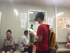 -上海市中医医院(石门路院区)