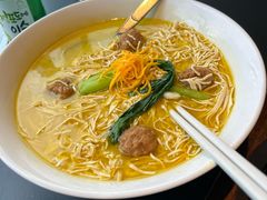 -逸品淮扬(东方渔人码头店)