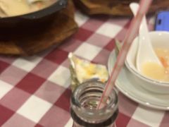 -吉源大排档·鱼生·海鲜(烧烤彩印厂店)