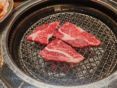 -隐炉和牛烧肉店(群力店)