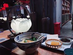 -和府捞面(东直门银座店)