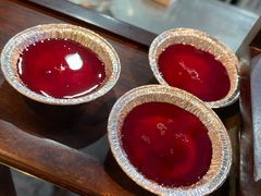 -大佛寺高级素食自助餐厅