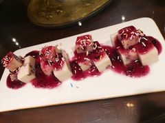 -老兰家传统烧烤炒菜泡馍(小南门店)