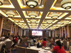 大堂-顺德人家食府(黄金广场店)