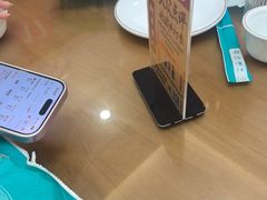 -春水锅贴·传统鲁菜(大明湖店)