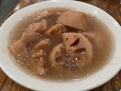 -雨田饭店