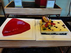 -威斯汀舞台餐厅